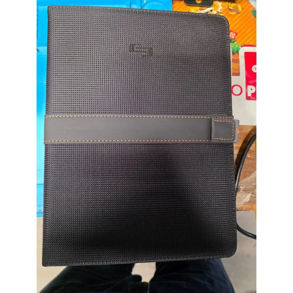 Solo Apple Ipad Case - Brand New Cloth Case
